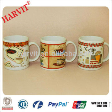 China Manufacturer New Items Of Interest Starbucks Mug